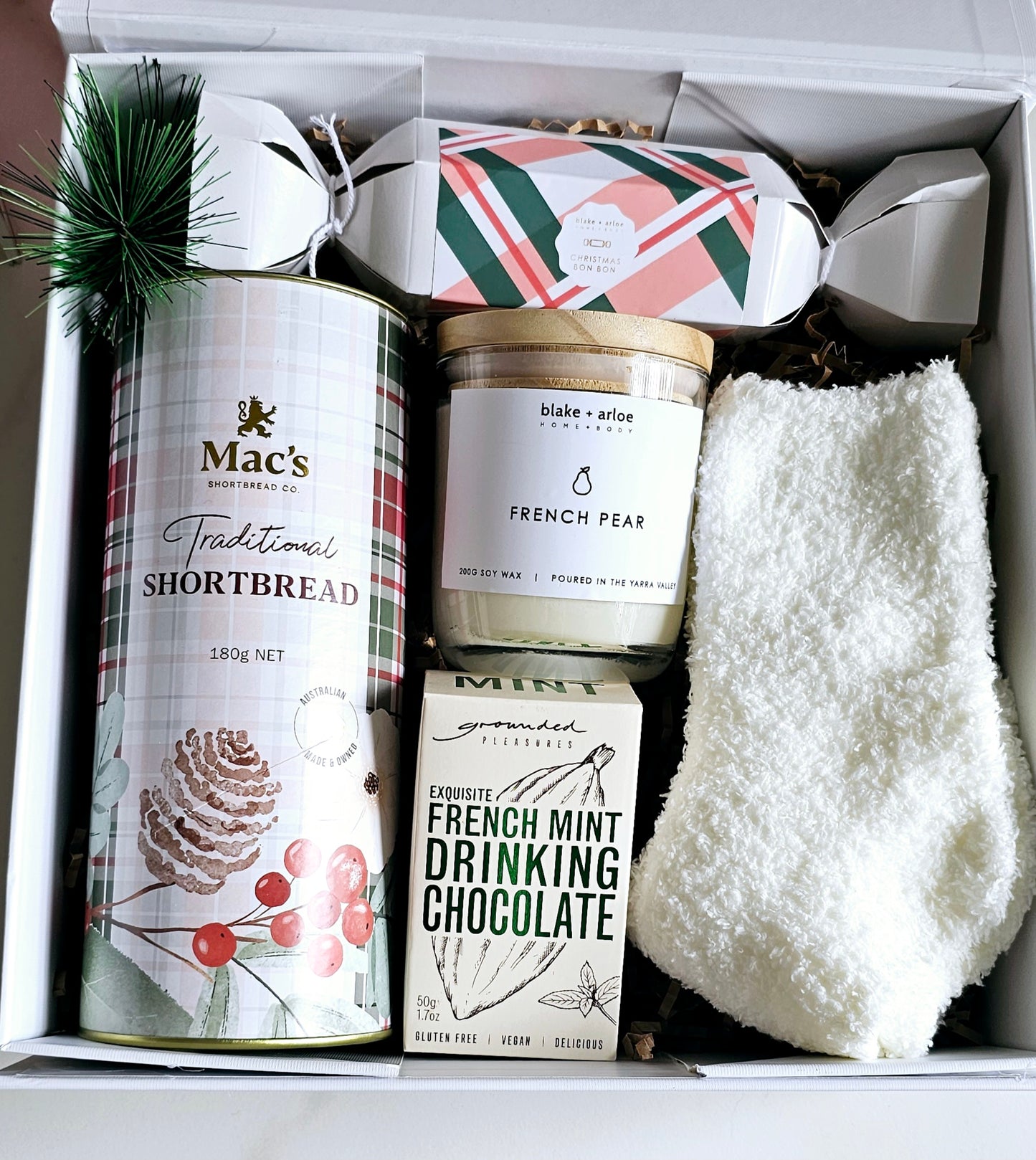 Cosy Christmas