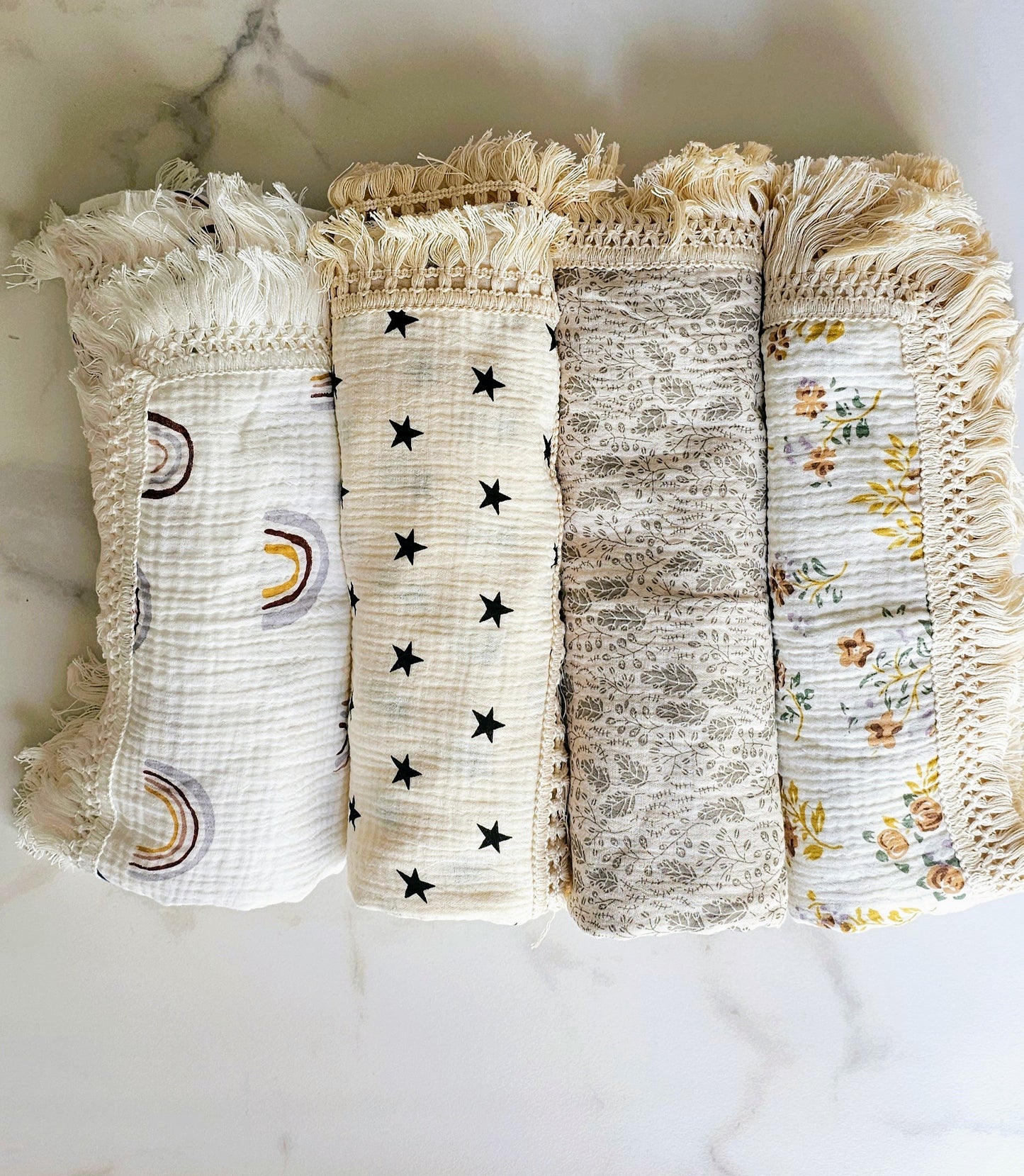 Swaddling Baby Wrap