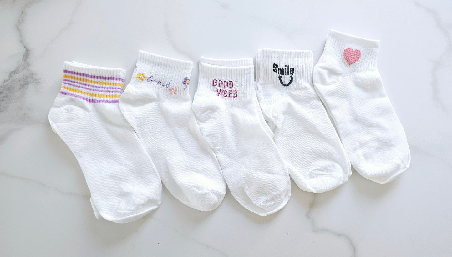 Novelty Socks