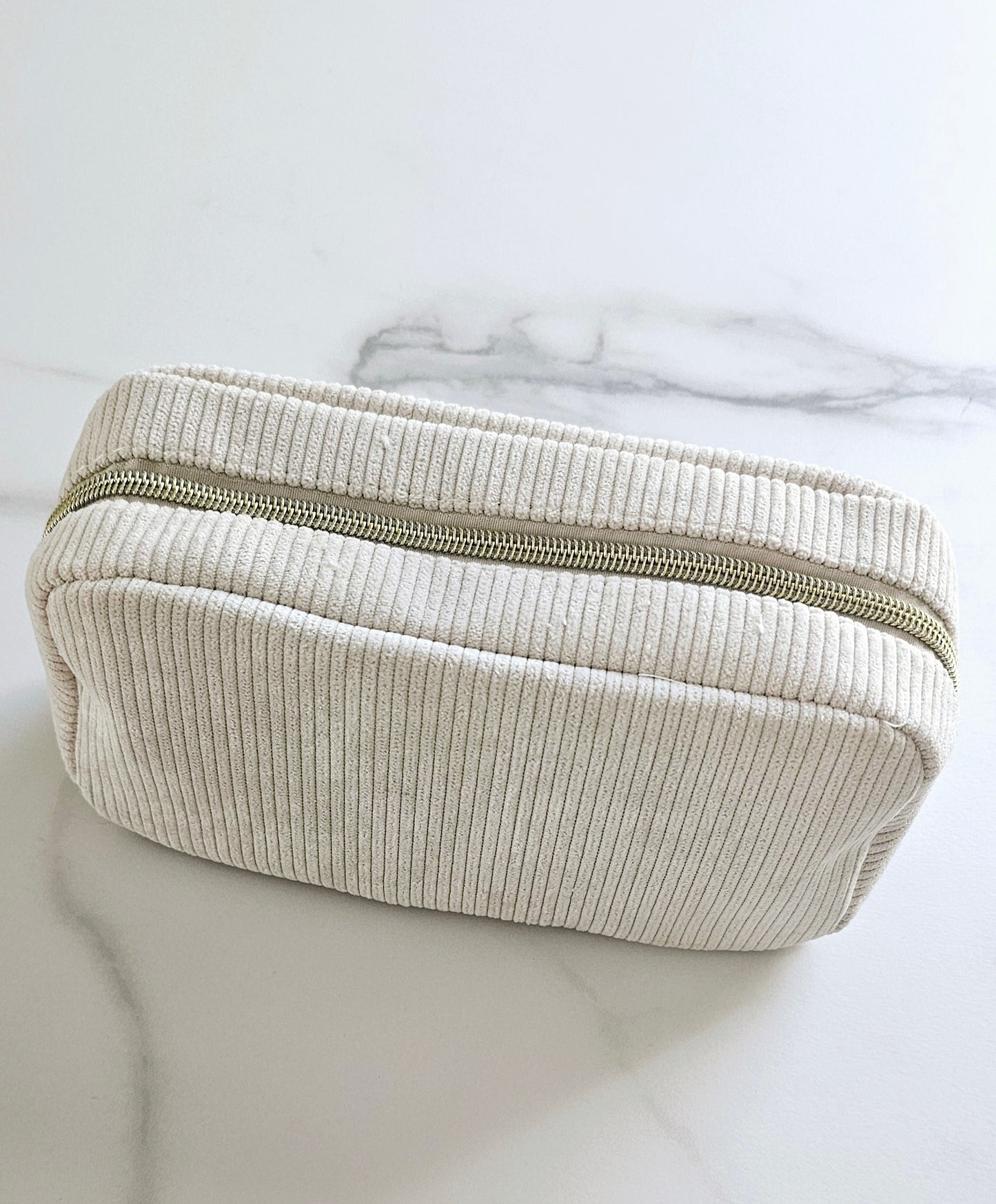 Makeup bag