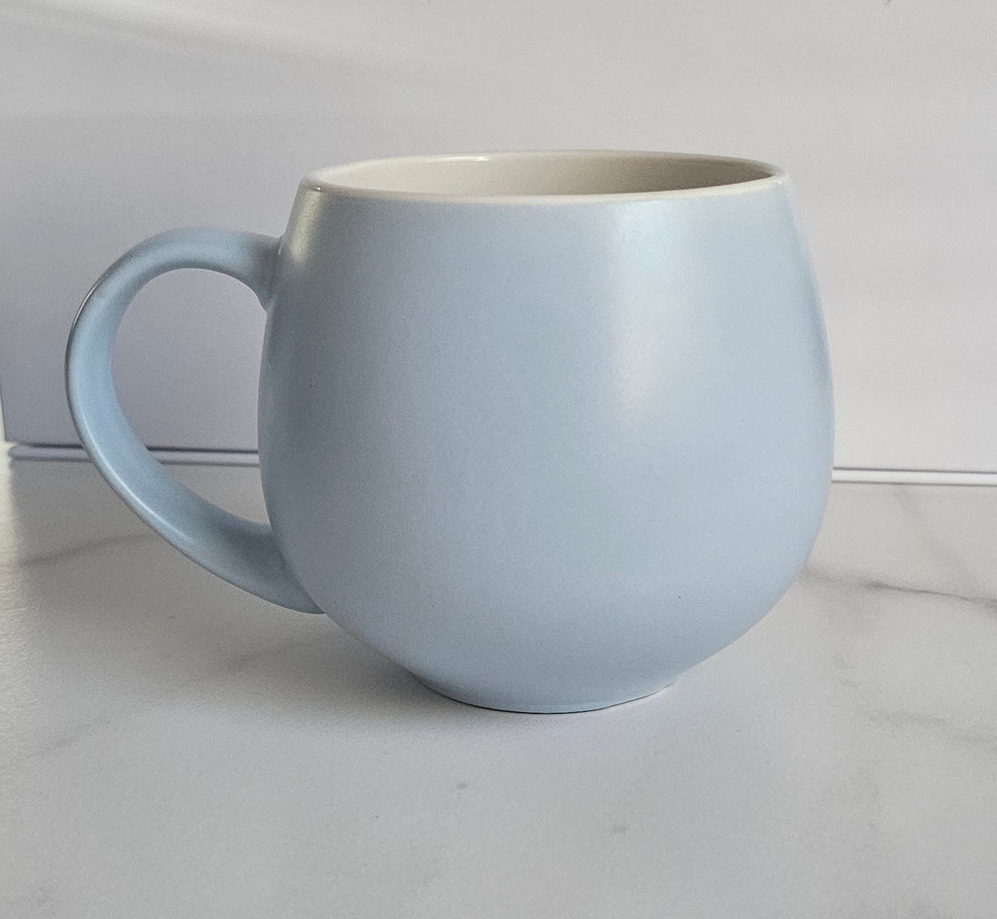 Maxwell & Williams Snug Mug cloud