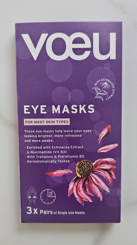 Voeu Eye Mask