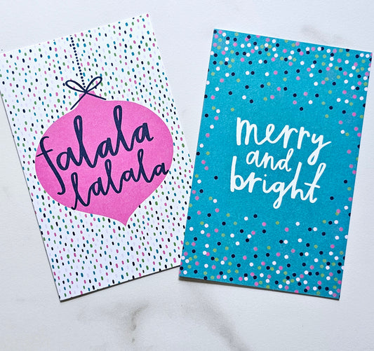 Christmas Cards