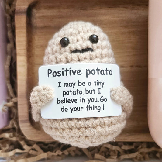 Positive Potato