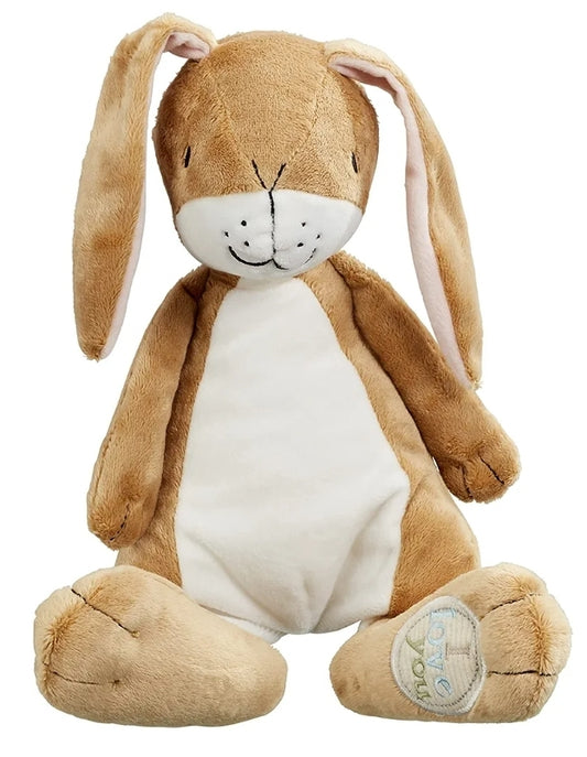 'Guess How Much I Love You' plush hare